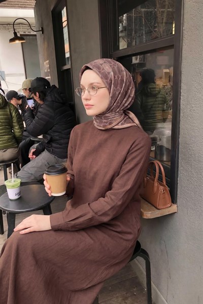 Silk Home Soft Eşarp 73131-17