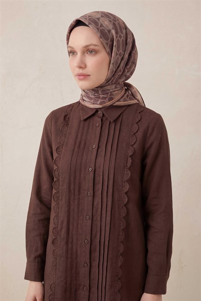 Silk Home Soft Eşarp 73131-17