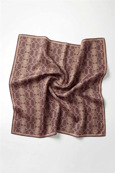 Silk Home Soft Eşarp 73131-17