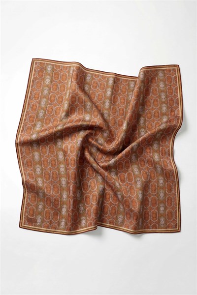 Silk Home Soft Eşarp 73131-19