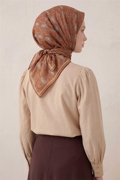 Silk Home Soft Eşarp 73131-19