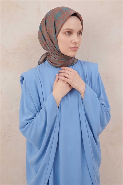 Silk Home Soft Eşarp 73131-20