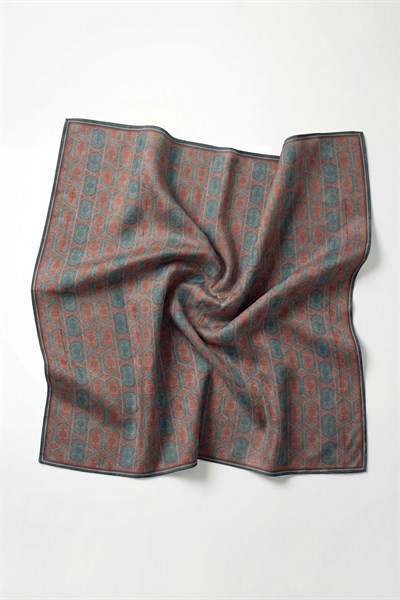 Silk Home Soft Eşarp 73131-20