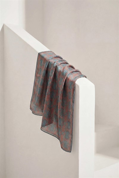 Silk Home Soft Eşarp 73131-20
