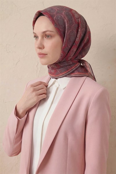 Silk Home Soft Eşarp 73131-22