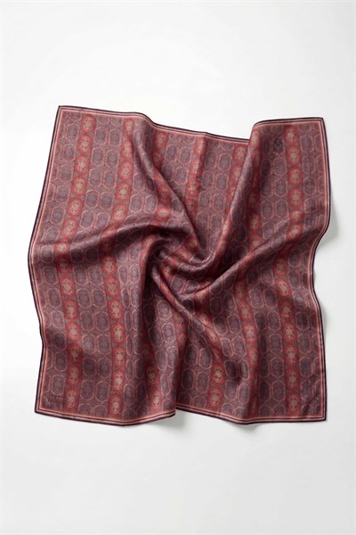 Silk Home Soft Eşarp 73131-22