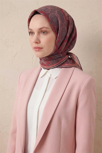 Silk Home Soft Eşarp 73131-22