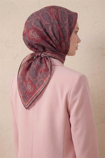 Silk Home Soft Eşarp 73131-22