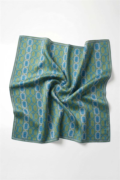 Silk Home Soft Eşarp 73131-23