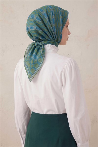 Silk Home Soft Eşarp 73131-23