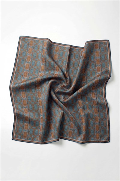 Silk Home Soft Eşarp 73131-24