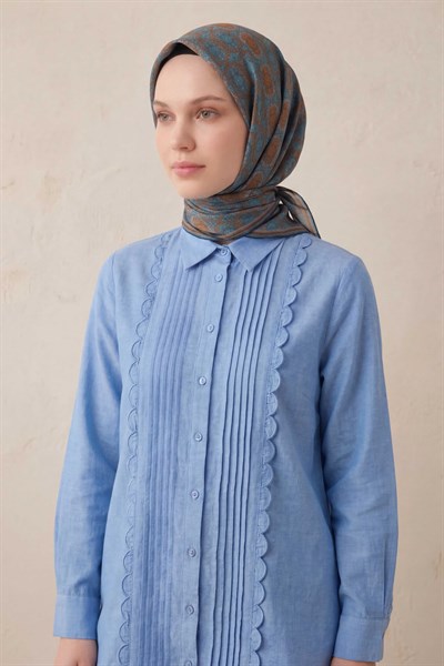 Silk Home Soft Eşarp 73131-24