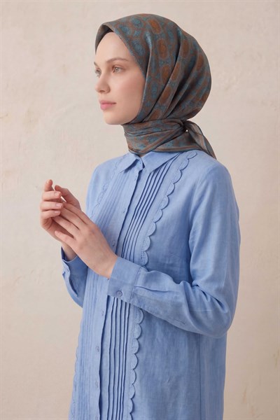 Silk Home Soft Eşarp 73131-24