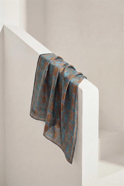 Silk Home Soft Eşarp 73131-24