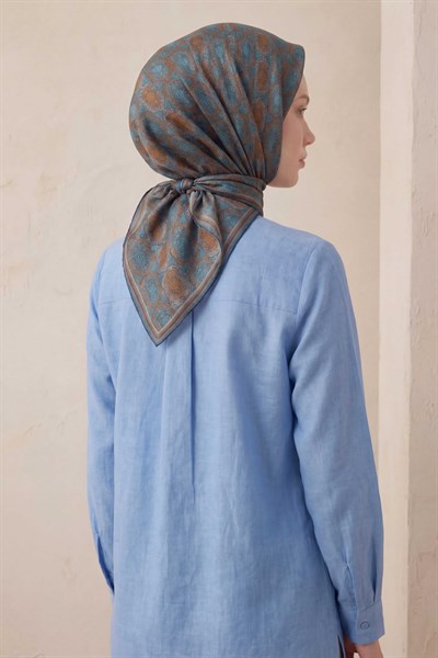 Silk Home Soft Eşarp 73131-24