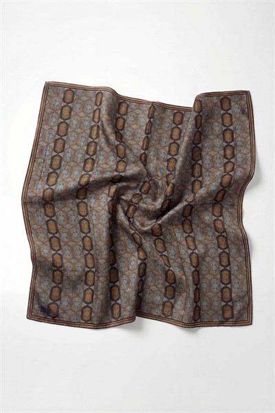 Silk Home Soft Eşarp 73131-25