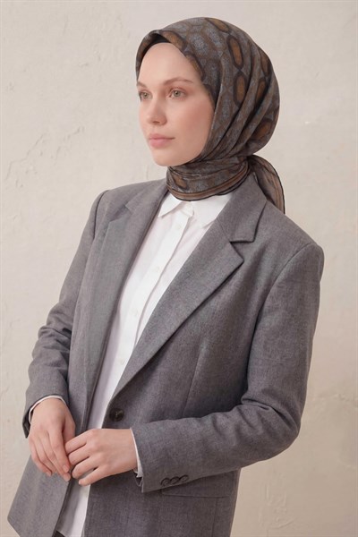 Silk Home Soft Eşarp 73131-25