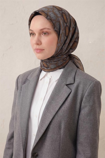 Silk Home Soft Eşarp 73131-25