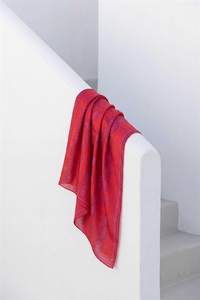 Silk Home Soft Eşarp 73131-26