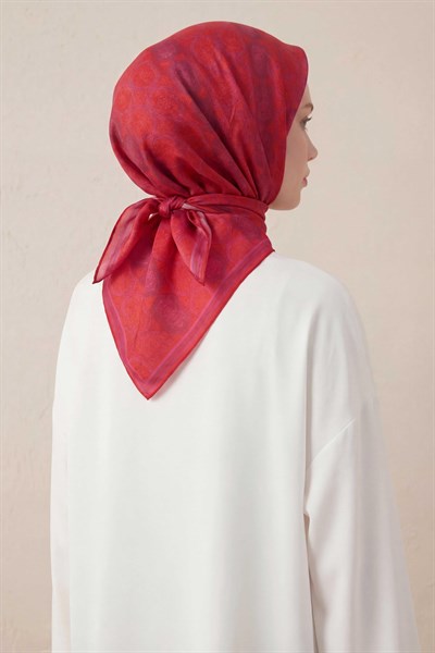 Silk Home Soft Eşarp 73131-26