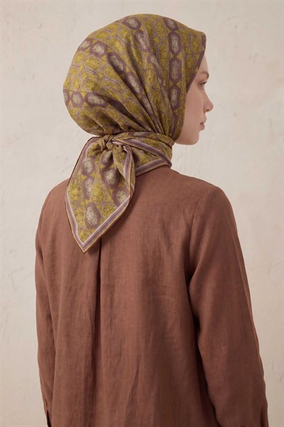 Silk Home Soft Eşarp 73131-27