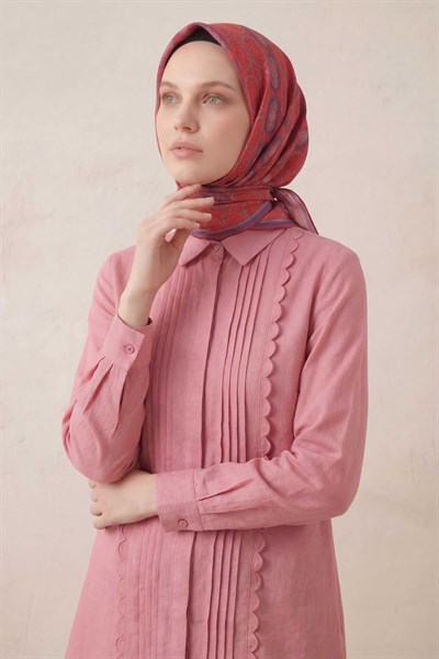 Silk Home Soft Eşarp 73131-29