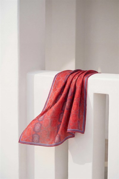 Silk Home Soft Eşarp 73131-29