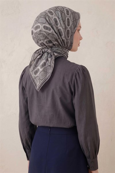 Silk Home Soft Eşarp 73131-30