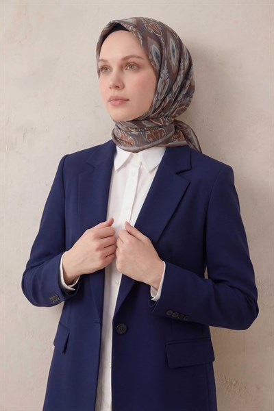 Silk Home Soft Eşarp 73132-03