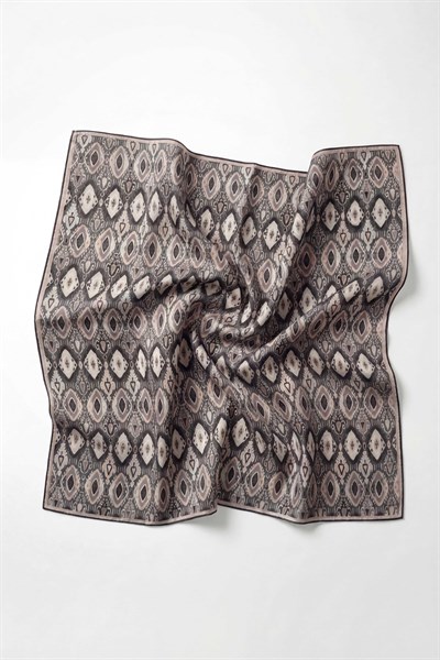 Silk Home Soft Eşarp 73132-04