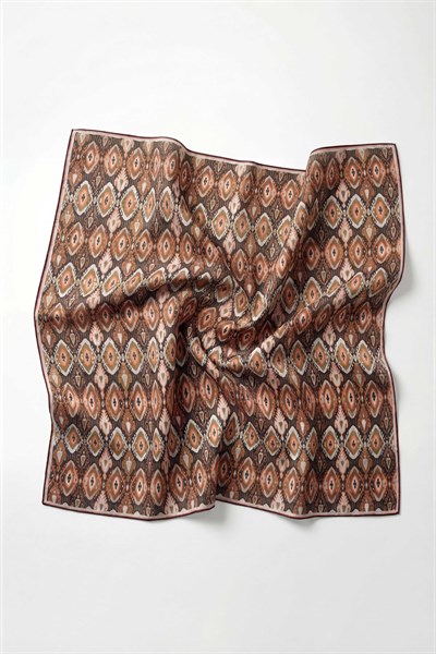 Silk Home Soft Eşarp 73132-06