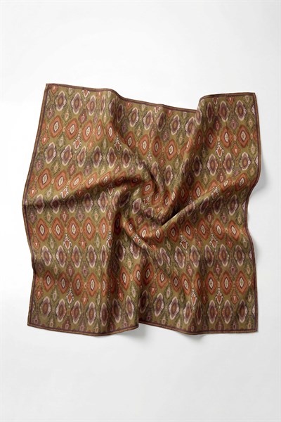 Silk Home Soft Eşarp 73132-08