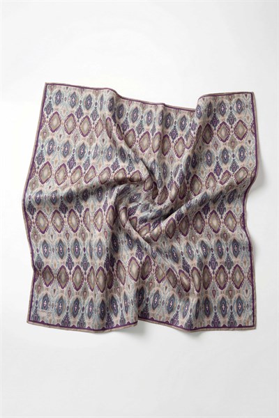 Silk Home Soft Eşarp 73132-10