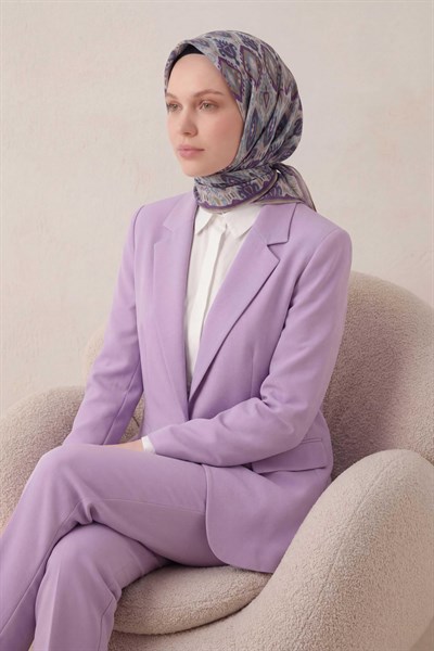 Silk Home Soft Eşarp 73132-10