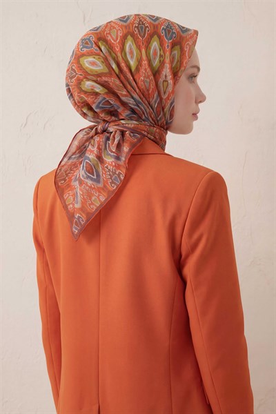 Silk Home Soft Eşarp 73132-23