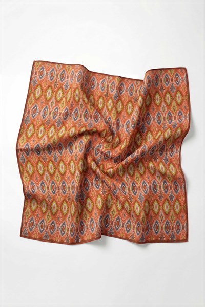 Silk Home Soft Eşarp 73132-23