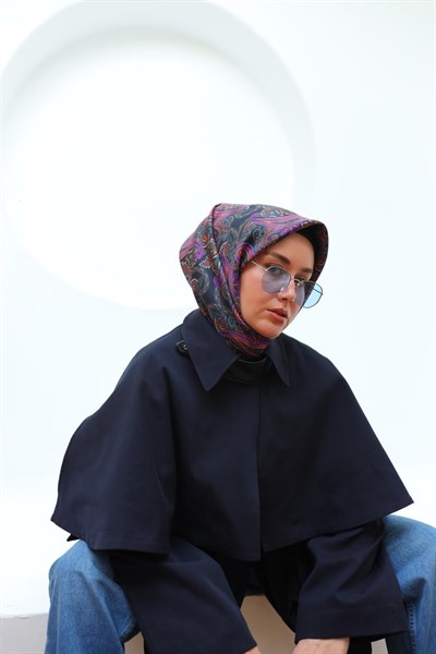 Silk Home Sura İpek Eşarp 11455-S07