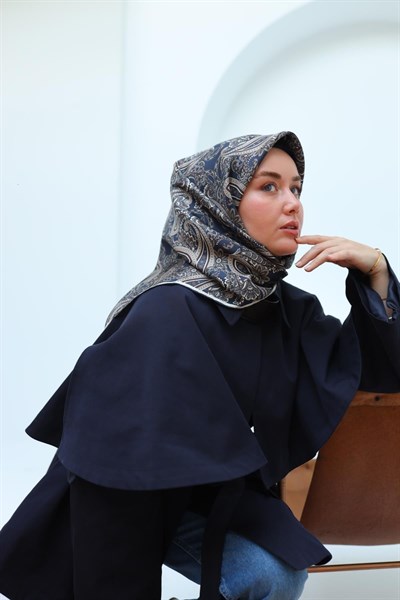 Silk Home Sura İpek Eşarp 11455-S15