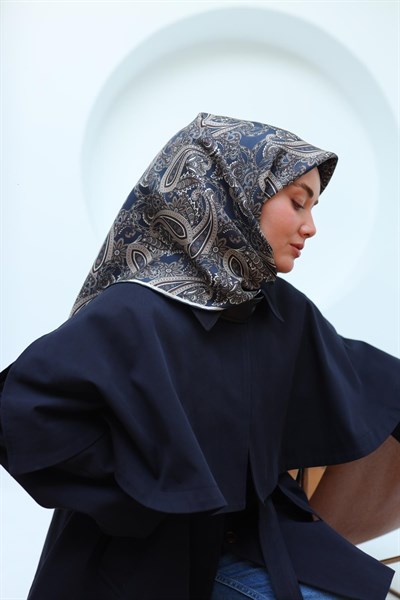 Silk Home Sura İpek Eşarp 11455-S15