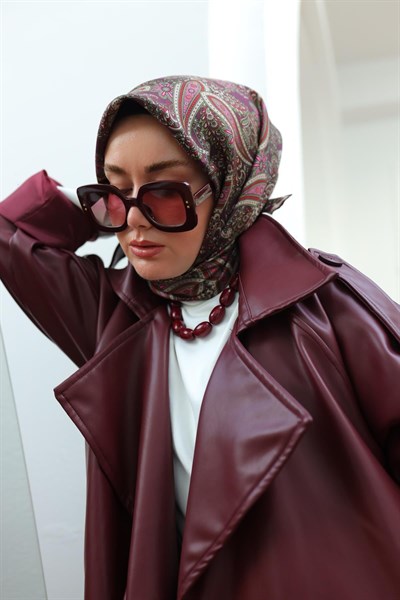 Silk Home Sura İpek Eşarp 11455-S30