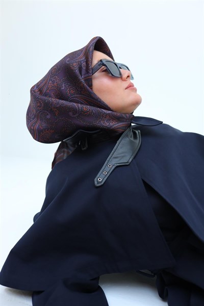 Silk Home Sura İpek Eşarp 11455-S37