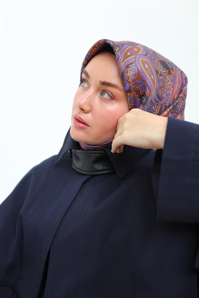 Silk Home Sura İpek Eşarp 11455-S40
