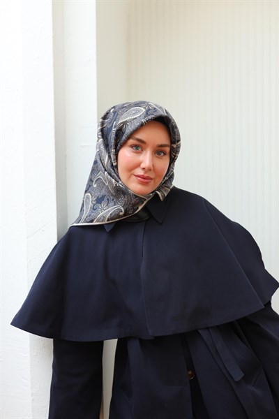 Silk Home Sura İpek Eşarp 11455-S45