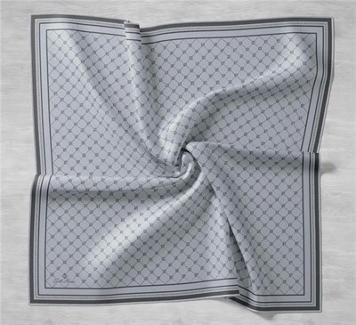 Silk Home Sura (Saten) İpek Eşarp 11393-S01