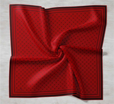 Silk Home Sura (Saten) İpek Eşarp 11393-S11
