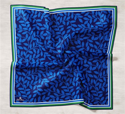 Silk Home Sura (Saten) İpek Eşarp 11397-S04