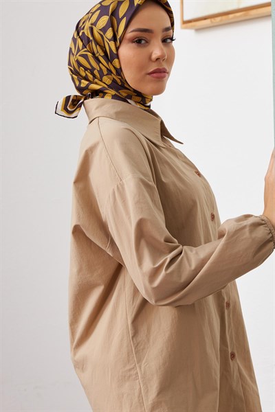 Silk Home Sura (Saten) İpek Eşarp 11397-S11