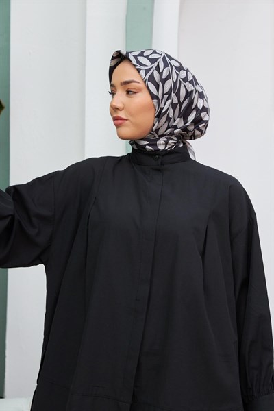 Silk Home Sura (Saten) İpek Eşarp 11397-S10