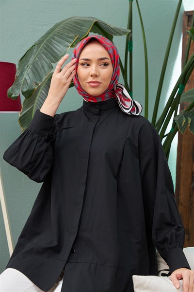 Silk Home Sura (Saten) İpek Eşarp 11397-S21