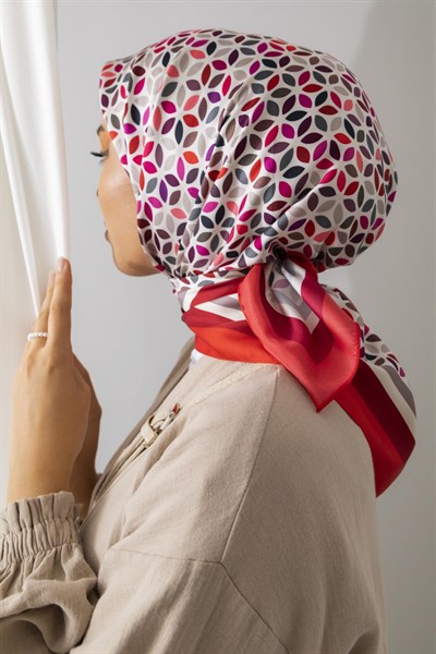 Silk Home Teenager Eşarp 29002-01